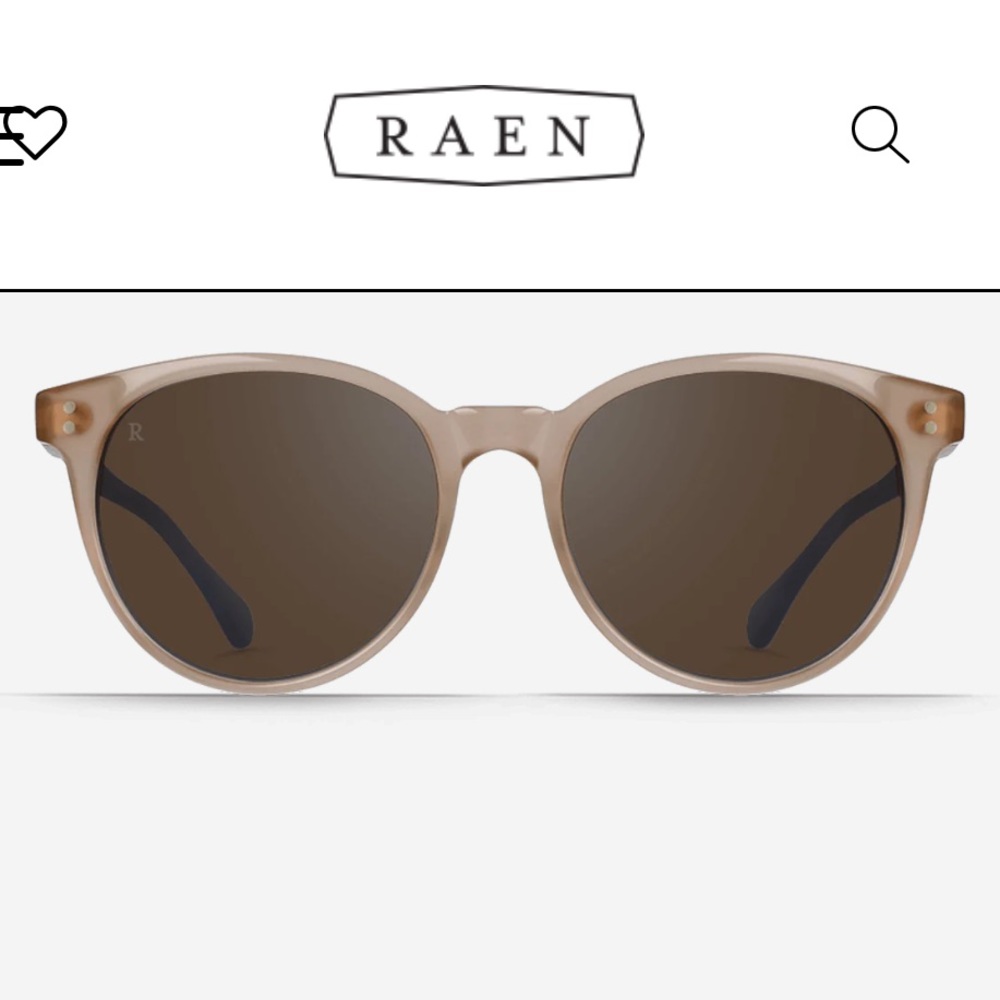 RAEN Norie glasses - Picture 7 of 9